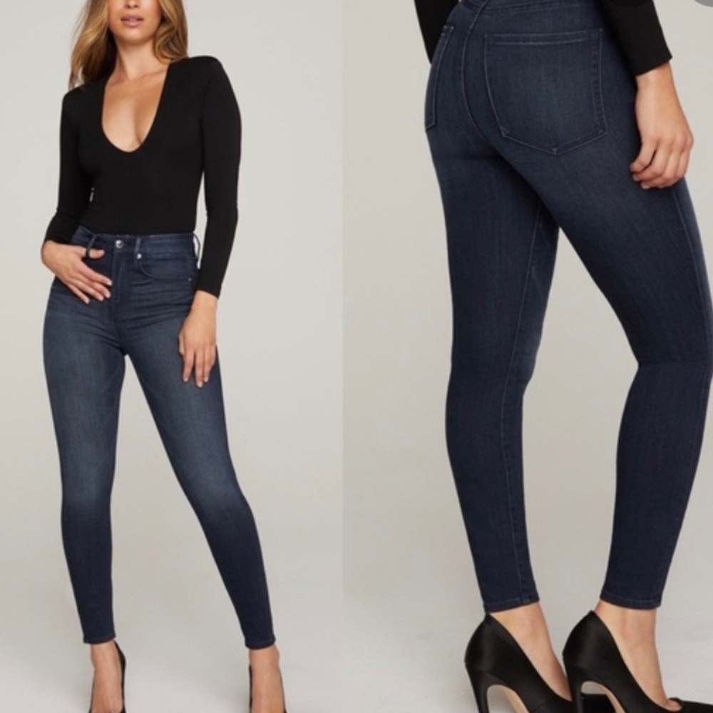 Good American Good Legs Jeans